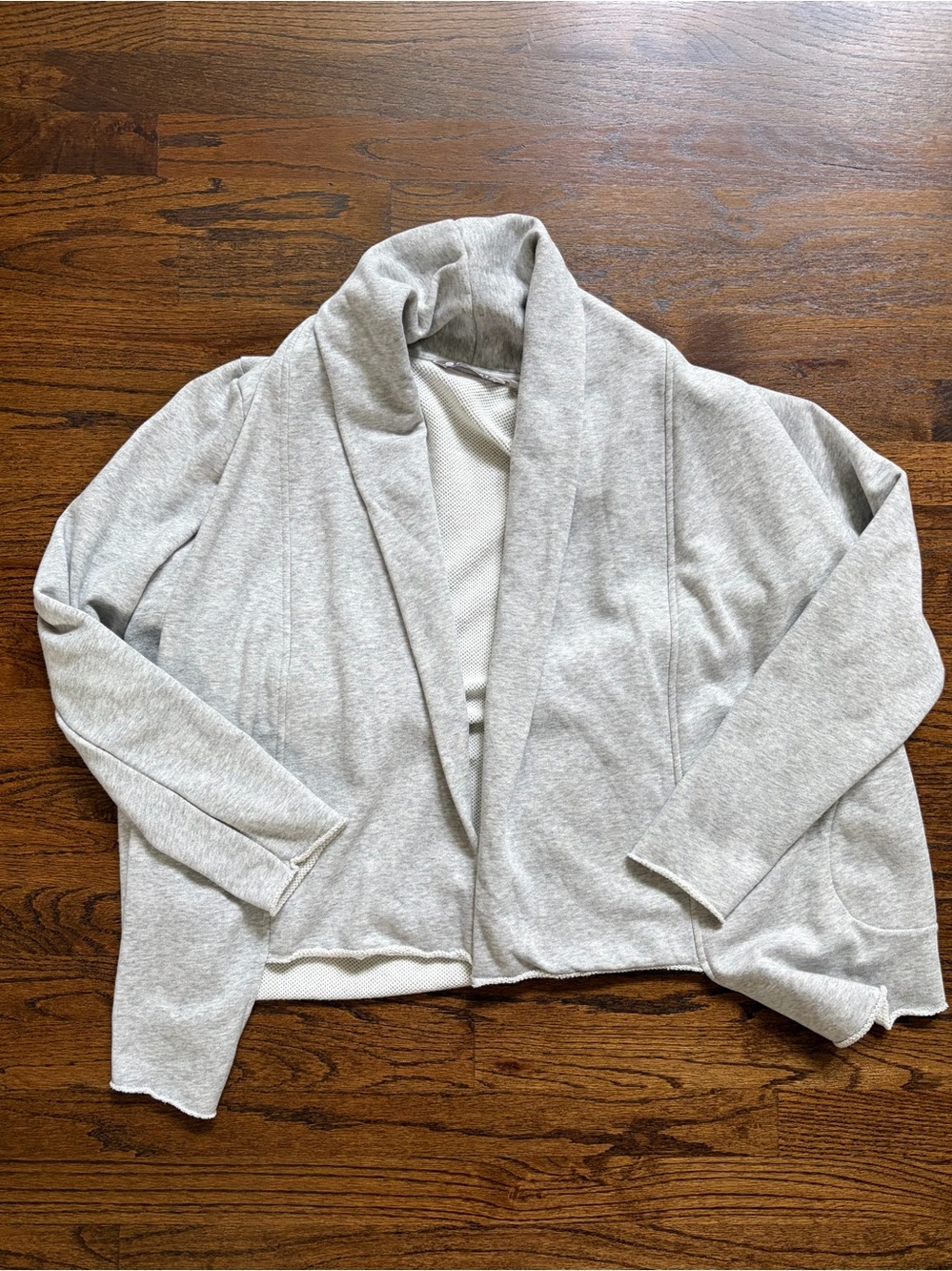 Athleta Tranquility Wrap (Size XL)